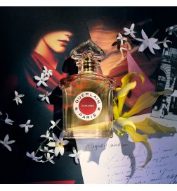 Samsara - Eau de Parfum Samsara - Eau de Parfum
